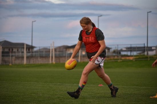 AFL Shaping to Kick Goals into 2023